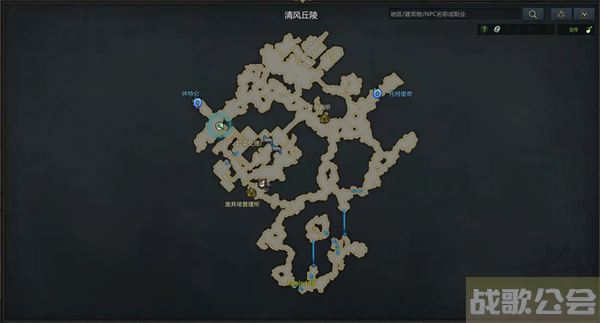 命运方舟阿尔泰因怪物图鉴-命运方舟阿尔泰因怪物图鉴图文攻略