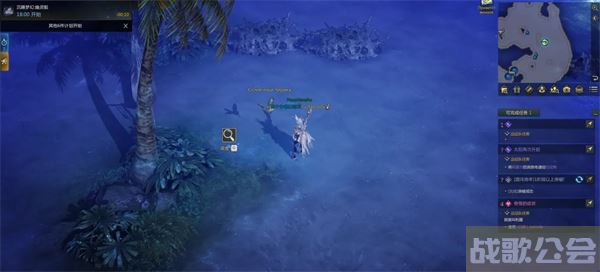 命运方舟帕普尼卡隐藏剧情收集攻略 -帕斯卡明日方舟攻略分享