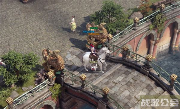 命运方舟画面设置怎么调-明日方舟 命运2攻略分享