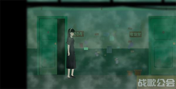 三伏游戏第二章攻略-《三伏》游戏图文攻略分享