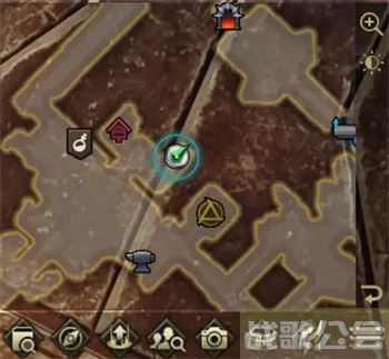 命运方舟阿尔泰因隐藏剧情攻略-fate阿泰尔流程攻略