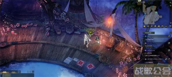 命运方舟帕普尼卡隐藏剧情收集攻略 -帕斯卡明日方舟攻略分享