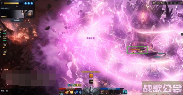 命运方舟伊格莱西翁怎么打 -伊格莱希亚斯关卡攻略