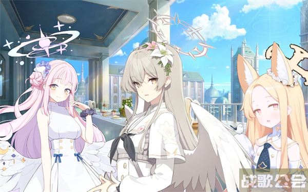 蔚蓝档案贯穿角色推荐-蔚蓝档案攻略新手升级攻略