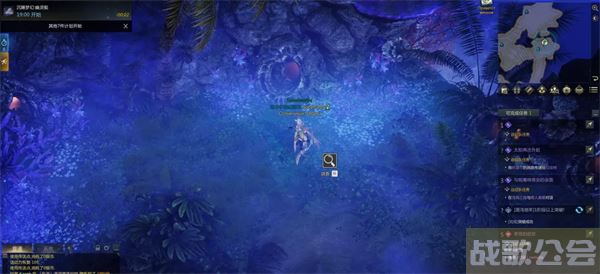 命运方舟帕普尼卡隐藏剧情收集攻略 -帕斯卡明日方舟攻略分享