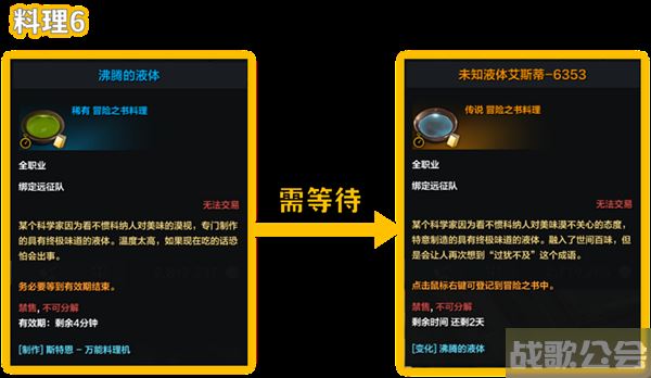 命运方舟阿尔泰因冒险之书攻略-失落的方舟阿尔泰因冒险之书图文攻略分享