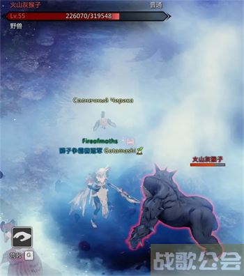 命运方舟帕普尼卡怪物图鉴大全-帕斯卡明日方舟关卡攻略