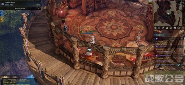 命运方舟帕普尼卡隐藏剧情收集攻略 -帕斯卡明日方舟攻略分享