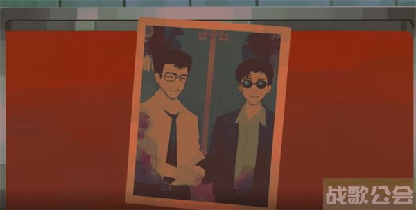 三伏游戏第二章攻略-《三伏》游戏图文攻略分享