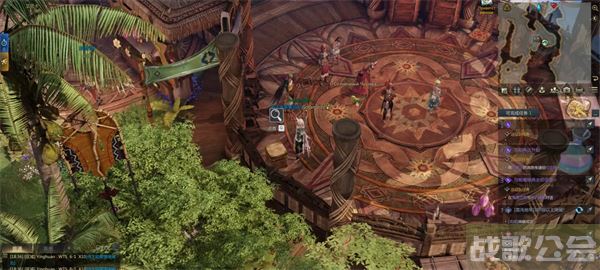 命运方舟帕普尼卡隐藏剧情收集攻略 -帕斯卡明日方舟攻略分享