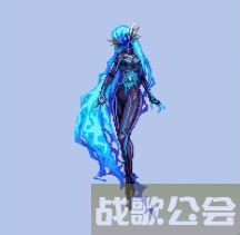 dnf代号盖波加领主怪物属性一览 -dnf盖波加全貌选择推荐