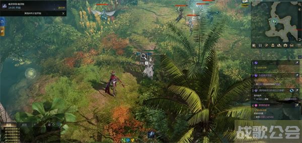 命运方舟帕普尼卡料理攻略-帕斯卡明日方舟推荐一览