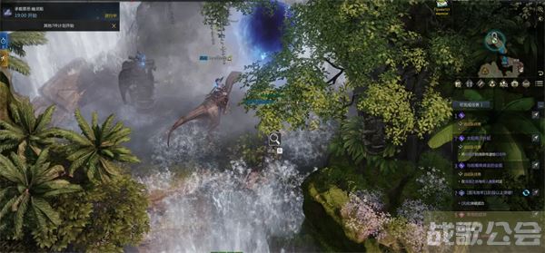 命运方舟帕普尼卡隐藏剧情收集攻略 -帕斯卡明日方舟攻略分享