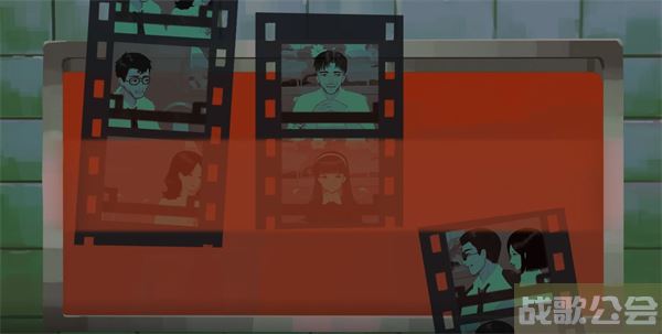 三伏游戏第二章攻略-《三伏》游戏图文攻略分享