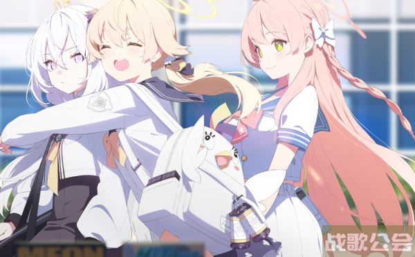 蔚蓝档案国服什么时候开服-蔚蓝档案国服什么时候开服 最新开服时间技能详情