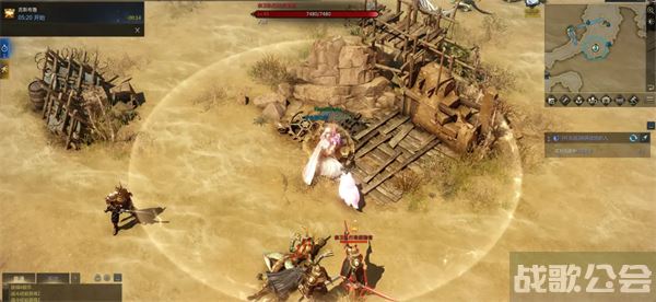 命运方舟阿尔泰因怪物图鉴-命运方舟阿尔泰因怪物图鉴图文攻略