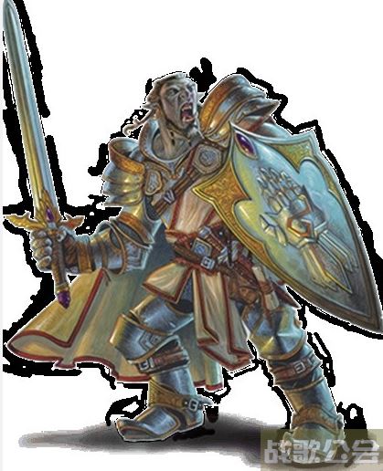 博德之门3圣武士攻略-博德之门3圣武士攻略新手升级攻略