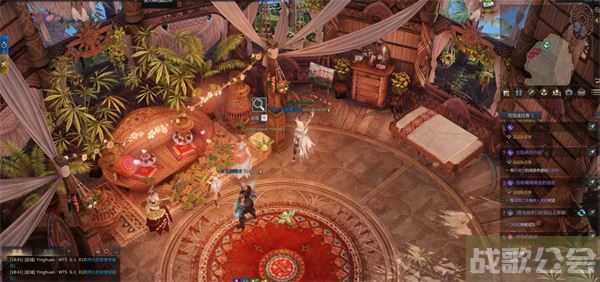 命运方舟帕普尼卡隐藏剧情收集攻略 -帕斯卡明日方舟攻略分享