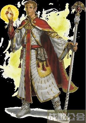 博德之门3牧师攻略-博德之门3牧师攻略活动任务攻略