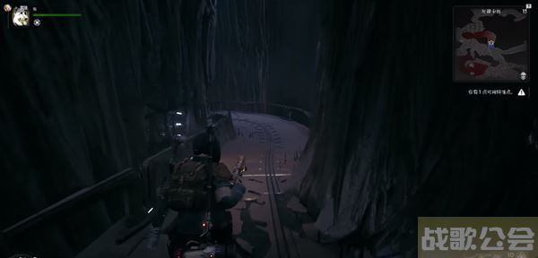 遗迹2光谱中枢电梯解谜攻略 -遗迹之光新手升级攻略