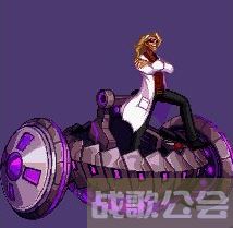 dnf代号盖波加领主怪物属性一览 -dnf盖波加全貌选择推荐