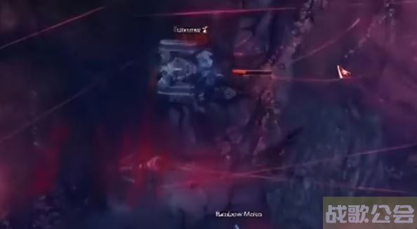 命运方舟悲叹岛怎么去 -失落的方舟悲叹之岛技能详情攻略