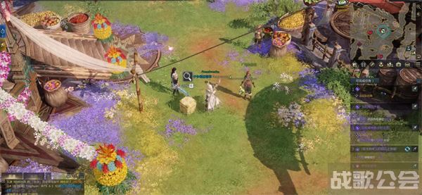 命运方舟帕普尼卡隐藏剧情收集攻略 -帕斯卡明日方舟攻略分享