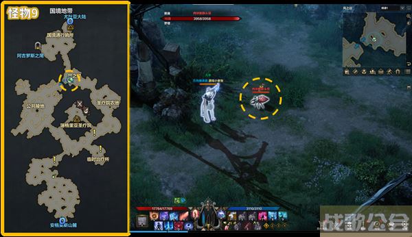 命运方舟阿尔忒弥斯冒险之书攻略-失落的方舟阿尔忒弥斯冒险之书关卡攻略