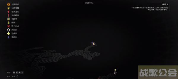 遗迹2光谱中枢电梯解谜攻略 -遗迹之光新手升级攻略