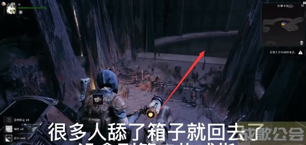 遗迹2光谱中枢电梯解谜攻略 -遗迹之光新手升级攻略