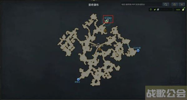 命运方舟阿尔泰因隐藏剧情攻略-fate阿泰尔流程攻略