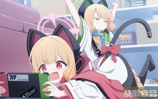 蔚蓝档案贯穿角色推荐-蔚蓝档案攻略新手升级攻略