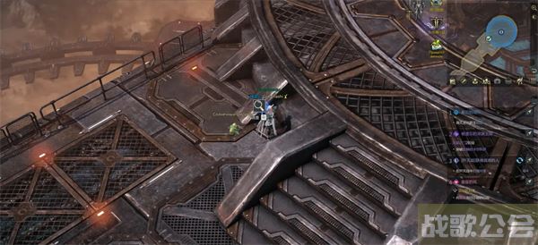 命运方舟阿尔泰因隐藏剧情攻略-fate阿泰尔流程攻略