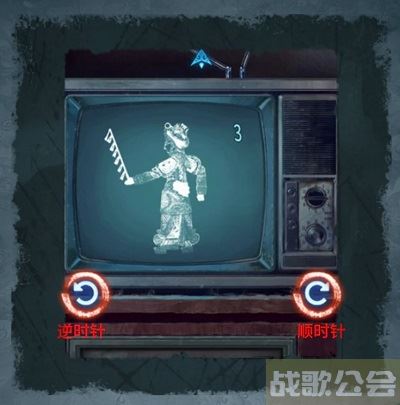 无间梦境电视机怎么解-无间梦境电视机解密道具获取攻略