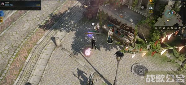 命运方舟阿尔忒弥斯料理攻略-方舟指令阿尔忒弥斯新手攻略一览