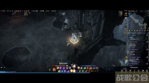 命运方舟红宝石的秘密成就攻略 -命运红宝石3图文攻略一览