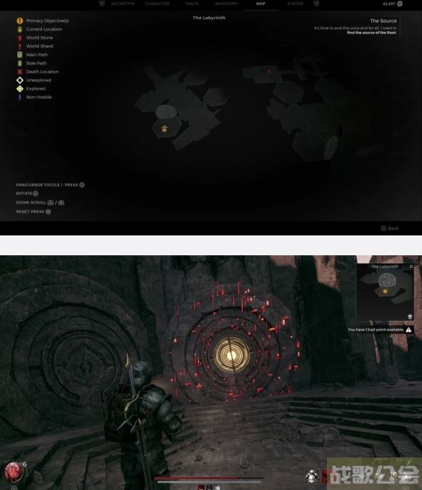 遗迹2执政官职业怎么解锁 -遗迹2.2攻略任务攻略一览