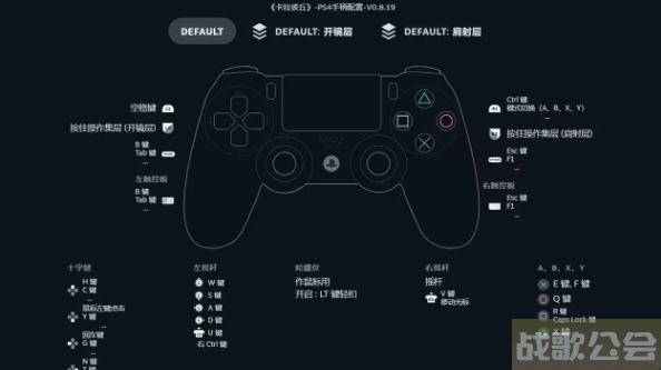 卡拉彼丘可以用手柄吗 -卡拉彼丘可以用手柄吗新手攻略