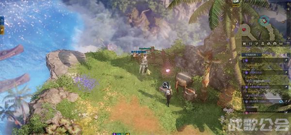 命运方舟帕普尼卡隐藏剧情收集攻略 -帕斯卡明日方舟攻略分享