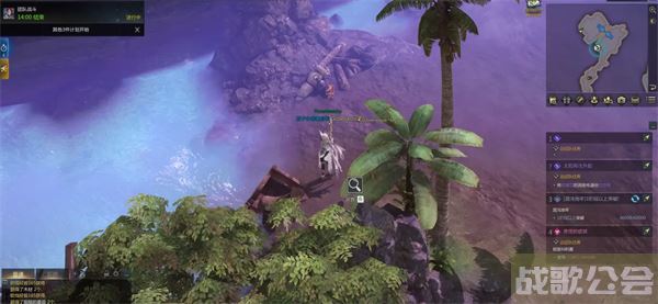 命运方舟帕普尼卡料理攻略-帕斯卡明日方舟推荐一览