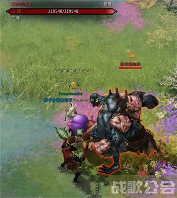 命运方舟帕普尼卡怪物图鉴大全-帕斯卡明日方舟关卡攻略