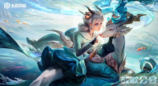 瑶的兔年限定皮肤多少钱 -瑶的兔年限定皮肤多少钱活动攻略