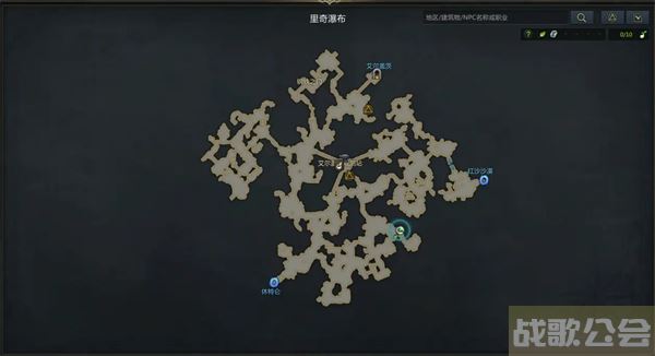 命运方舟阿尔泰因怪物图鉴-命运方舟阿尔泰因怪物图鉴图文攻略