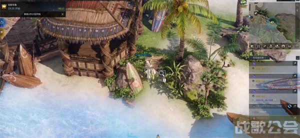 命运方舟帕普尼卡隐藏剧情收集攻略 -帕斯卡明日方舟攻略分享