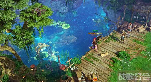 命运方舟画面设置怎么调-明日方舟 命运2攻略分享