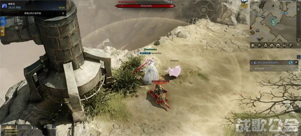 命运方舟阿尔泰因怪物图鉴-命运方舟阿尔泰因怪物图鉴图文攻略