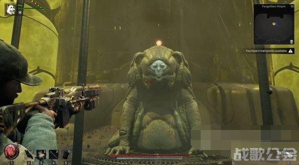 遗迹2达拉裟对话怎么选择 -遗迹第二层攻略活动攻略