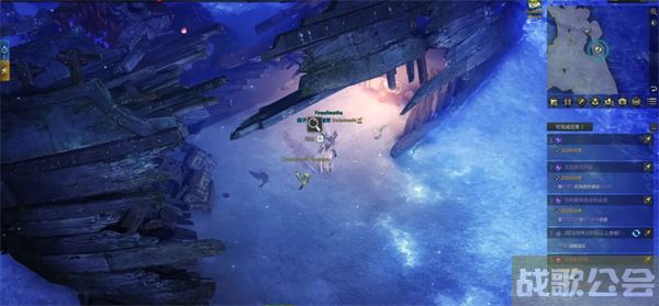 命运方舟帕普尼卡隐藏剧情收集攻略 -帕斯卡明日方舟攻略分享