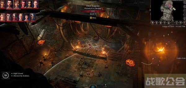 博德之门3正式版什么时候出 -博德之门3正式版什么时候出几点任务完成攻略