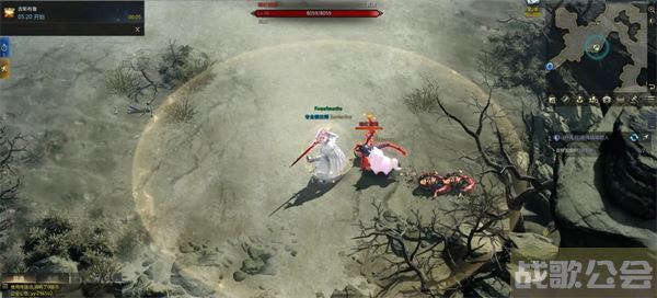 命运方舟阿尔泰因怪物图鉴-命运方舟阿尔泰因怪物图鉴图文攻略